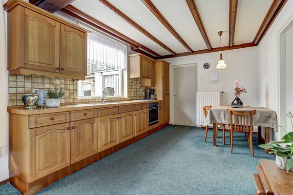 Medium property photo - Sint Janstraat 29, 5525 BH Duizel