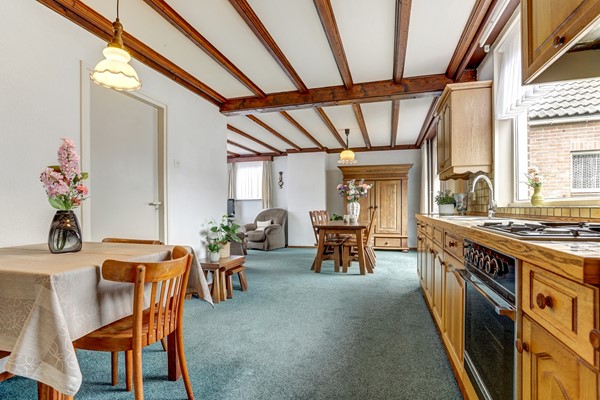 Medium property photo - Sint Janstraat 29, 5525 BH Duizel