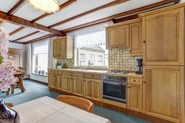 Medium property photo - Sint Janstraat 29, 5525 BH Duizel