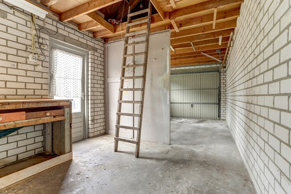 Medium property photo - Sint Janstraat 29, 5525 BH Duizel