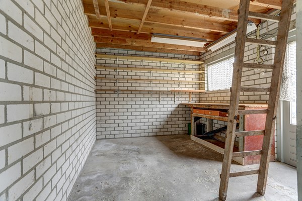 Medium property photo - Sint Janstraat 29, 5525 BH Duizel