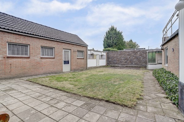 Medium property photo - Sint Janstraat 29, 5525 BH Duizel