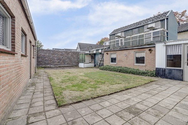 Medium property photo - Sint Janstraat 29, 5525 BH Duizel