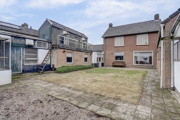 Medium property photo - Sint Janstraat 29, 5525 BH Duizel