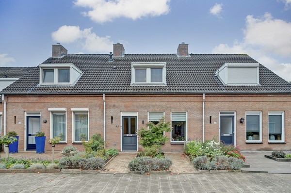 Looierwei 29, 5551SZ Valkenswaard