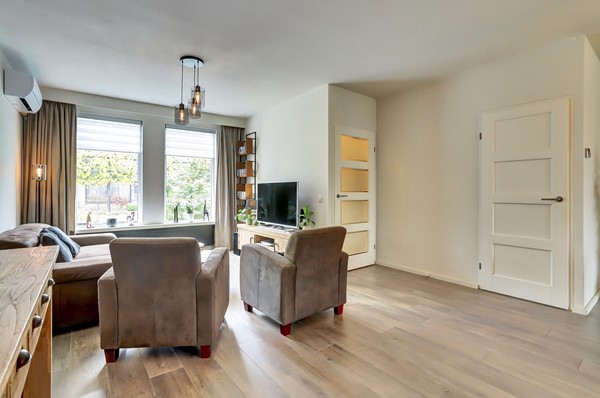 Medium property photo - Looierwei 29, 5551 SZ Valkenswaard