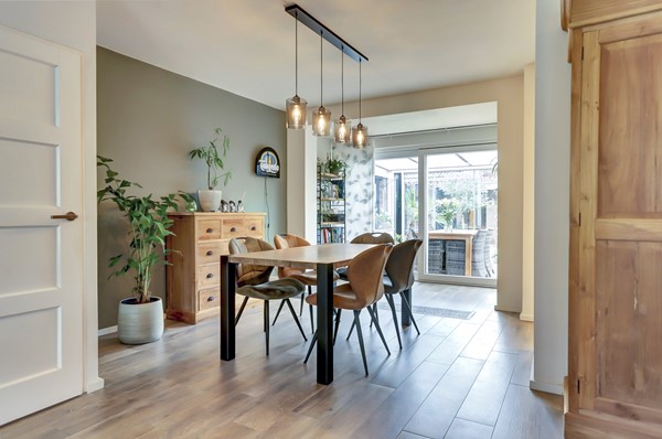 Medium property photo - Looierwei 29, 5551 SZ Valkenswaard