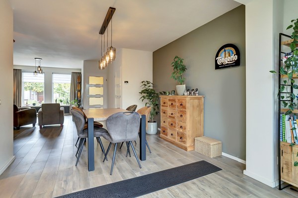 Medium property photo - Looierwei 29, 5551 SZ Valkenswaard