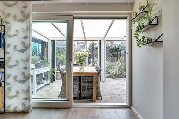 Medium property photo - Looierwei 29, 5551 SZ Valkenswaard