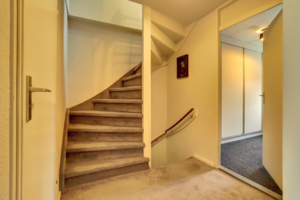 Medium property photo - Looierwei 29, 5551 SZ Valkenswaard