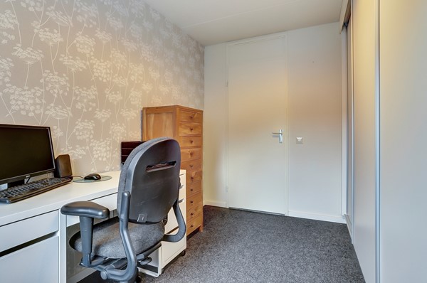 Medium property photo - Looierwei 29, 5551 SZ Valkenswaard