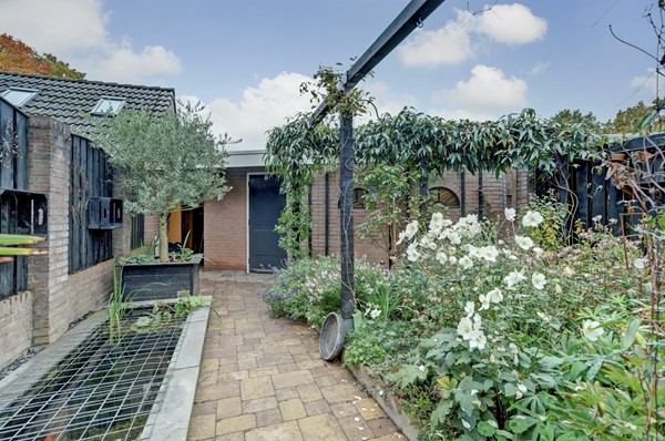Medium property photo - Looierwei 29, 5551 SZ Valkenswaard