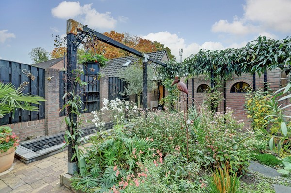 Medium property photo - Looierwei 29, 5551 SZ Valkenswaard