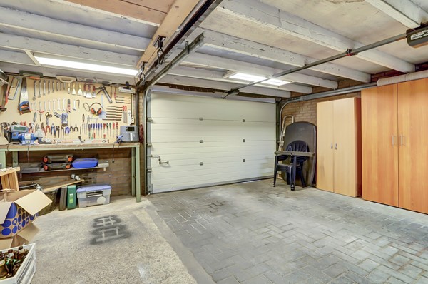 Medium property photo - Looierwei 29, 5551 SZ Valkenswaard