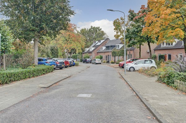Medium property photo - Looierwei 29, 5551 SZ Valkenswaard