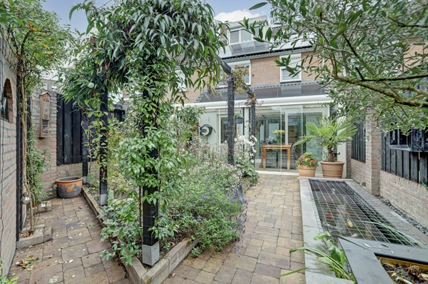 Medium property photo - Looierwei 29, 5551 SZ Valkenswaard