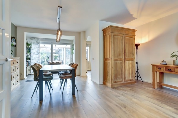 Medium property photo - Looierwei 29, 5551 SZ Valkenswaard