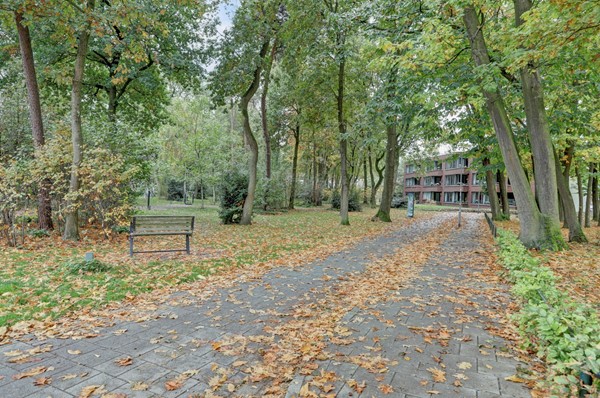 Medium property photo - Looierwei 29, 5551 SZ Valkenswaard