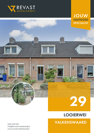 Brochure preview - Looierwei 29, 5551 SZ VALKENSWAARD (2)