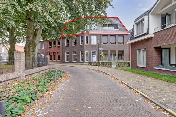 Kerkstraat 39, 5087BP Diessen