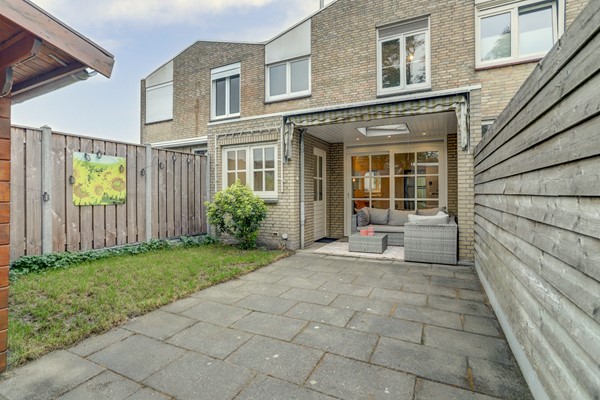 Medium property photo - De Wieken 17, 5571 RD Bergeijk