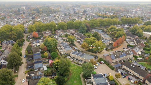 Medium property photo - De Wieken 17, 5571 RD Bergeijk