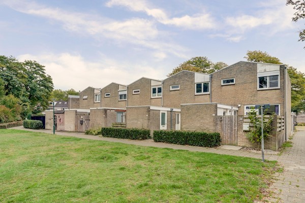 Medium property photo - De Wieken 17, 5571 RD Bergeijk