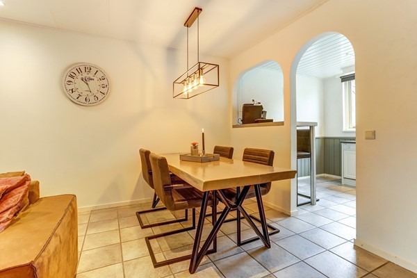 Medium property photo - De Wieken 17, 5571 RD Bergeijk