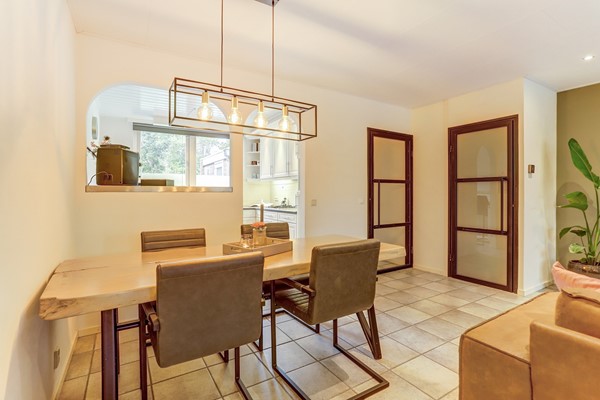 Medium property photo - De Wieken 17, 5571 RD Bergeijk