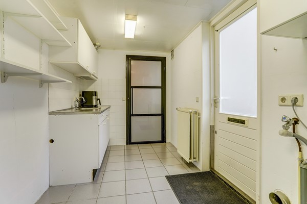 Medium property photo - De Wieken 17, 5571 RD Bergeijk