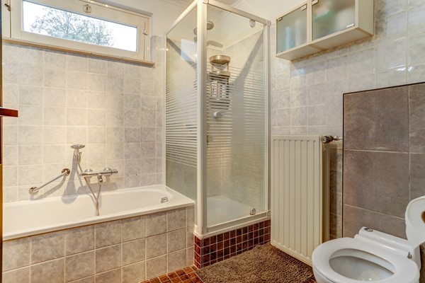 Medium property photo - De Wieken 17, 5571 RD Bergeijk