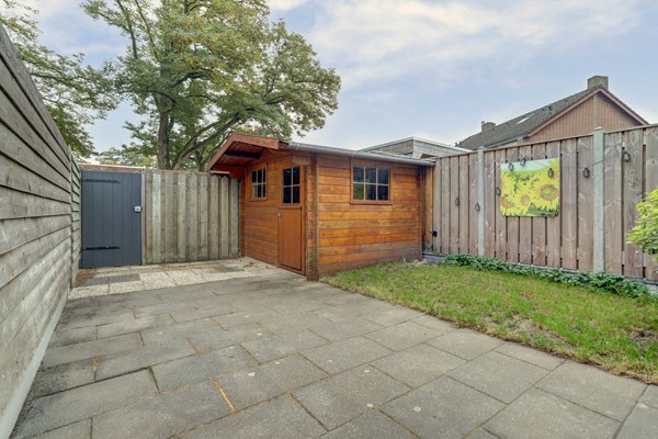 Medium property photo - De Wieken 17, 5571 RD Bergeijk