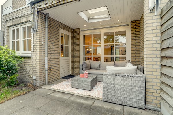 Medium property photo - De Wieken 17, 5571 RD Bergeijk