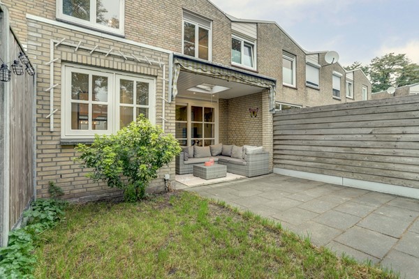 Medium property photo - De Wieken 17, 5571 RD Bergeijk