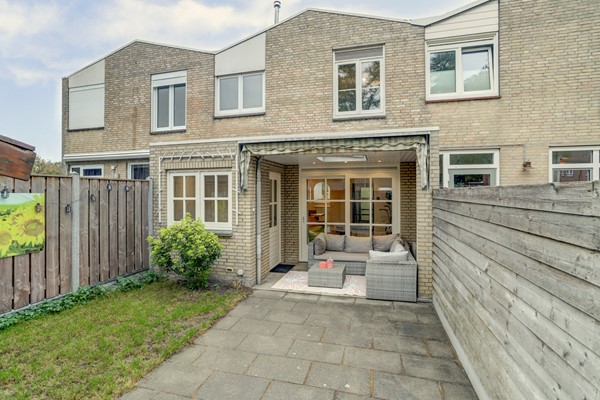 Medium property photo - De Wieken 17, 5571 RD Bergeijk