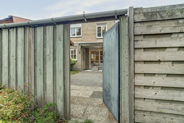 Medium property photo - De Wieken 17, 5571 RD Bergeijk