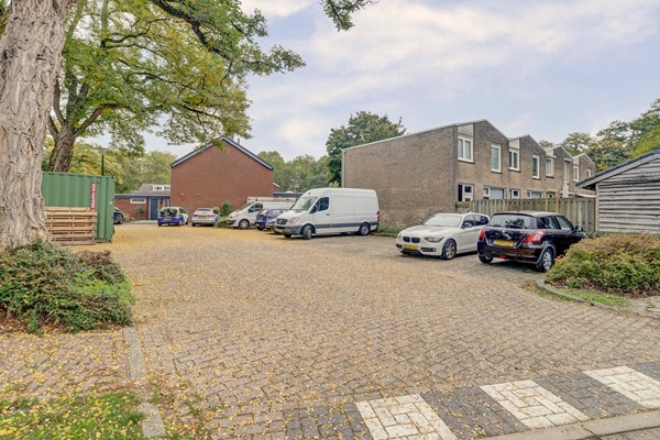 Medium property photo - De Wieken 17, 5571 RD Bergeijk
