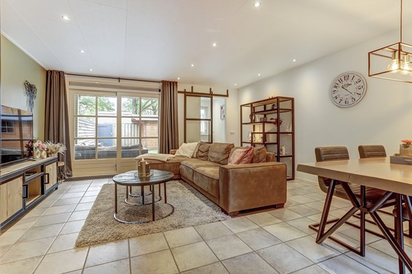 Medium property photo - De Wieken 17, 5571 RD Bergeijk