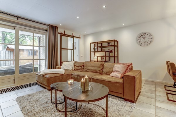 Medium property photo - De Wieken 17, 5571 RD Bergeijk