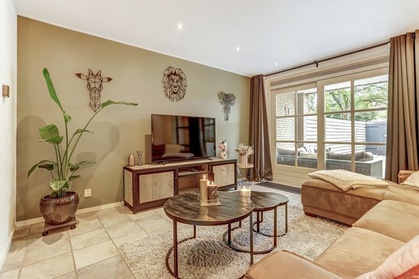 Medium property photo - De Wieken 17, 5571 RD Bergeijk