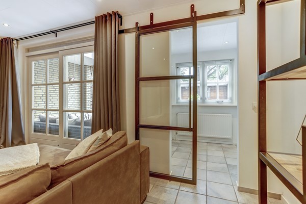 Medium property photo - De Wieken 17, 5571 RD Bergeijk