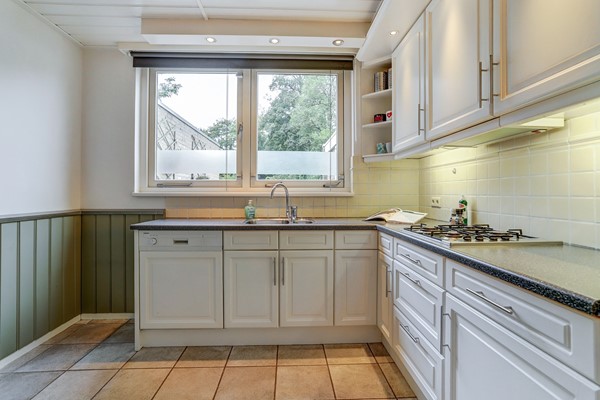 Medium property photo - De Wieken 17, 5571 RD Bergeijk