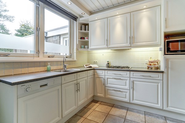 Medium property photo - De Wieken 17, 5571 RD Bergeijk