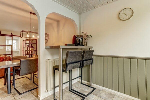 Medium property photo - De Wieken 17, 5571 RD Bergeijk