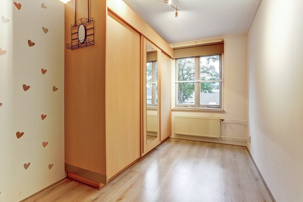 Medium property photo - De Wieken 17, 5571 RD Bergeijk