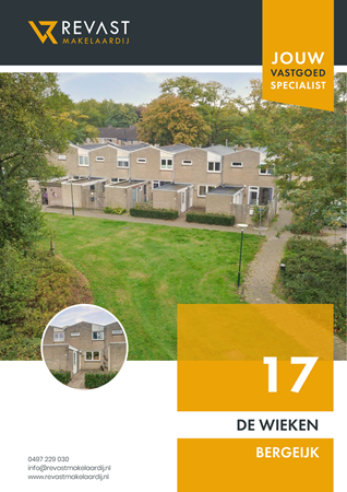 Brochure preview - De Wieken 17, 5571 RD BERGEIJK (1)