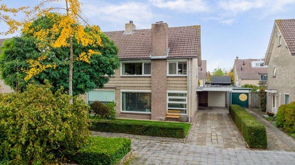 Medium property photo - Mars 6, 5527 CM Hapert