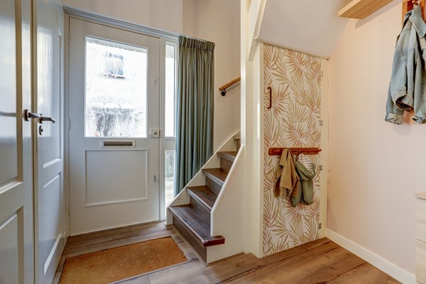 Medium property photo - Mars 6, 5527 CM Hapert