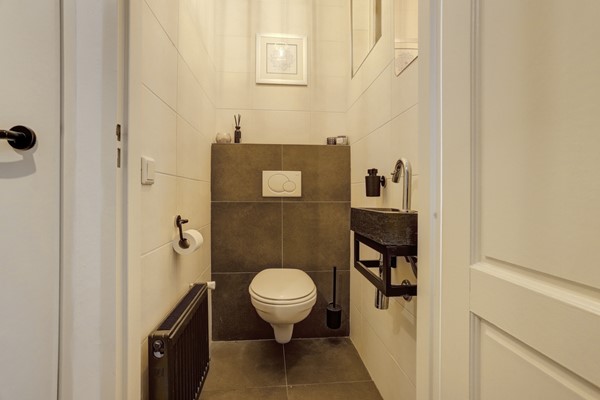 Medium property photo - Mars 6, 5527 CM Hapert