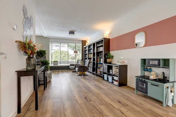 Medium property photo - Mars 6, 5527 CM Hapert